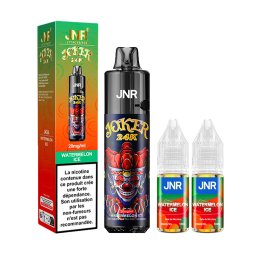 24000 Puff Joker Watermelon Ice - JNR