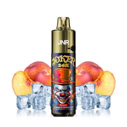 24000 Puff Joker Summer Peach Ice - JNR