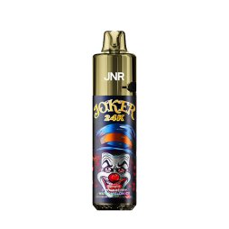 24000 Puff Joker Strawberry Watermelon Ice - JNR