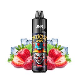 24000 Puff Joker Strawberry Ice - JNR