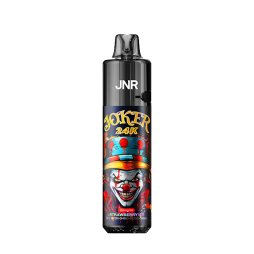 24000 Puff Joker Strawberry Ice - JNR