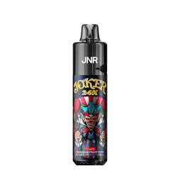 24000 Puff Joker Passion Fruit Kiwi - JNR