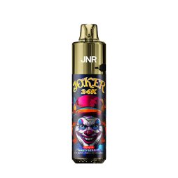 24000 Puff Joker Mixed Berries - JNR