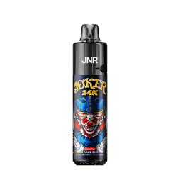 24000 Puff Joker Blue Razz Cherry - JNR