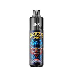 24000 Puff Joker Blueberry Red Raspberry - JNR