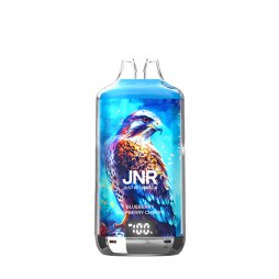 28000 Puff Falcon-X Blueberry Raspberry Cherry - JNR