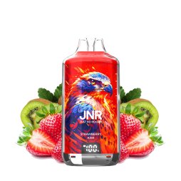 28000 Puff Falcon-X Strawberry Kiwi - JNR
