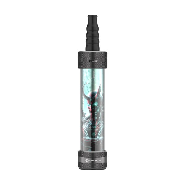 E-Chicha Portable Hookah Air 6ml 3200mAh Cyber Oni - Fumytech