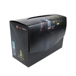 E-Chicha Portable Hookah Air 6ml 3200mAh Cyber Oni - Fumytech