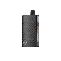 Kit DotPod Max Carbon Edition 2100mAh - Dotmod