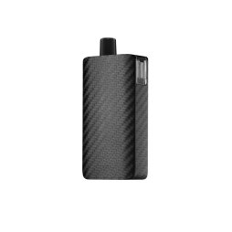 Kit DotPod Max Carbon Edition 2100mAh - Dotmod