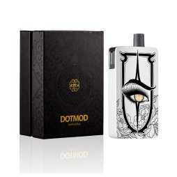 Pack DotPod Max Tattoo Edition 2100mAh - Dotmod
