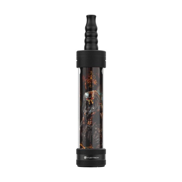E-Chicha Portable Hookah Air 6ml 3200mAh Predator - Fumytech