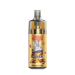 10000 Puff 100% Légale El Mordjvape 20mg - Cebueno x Tornado 10000