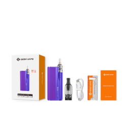 Kit Wenax M Starter New Color - Geekvape