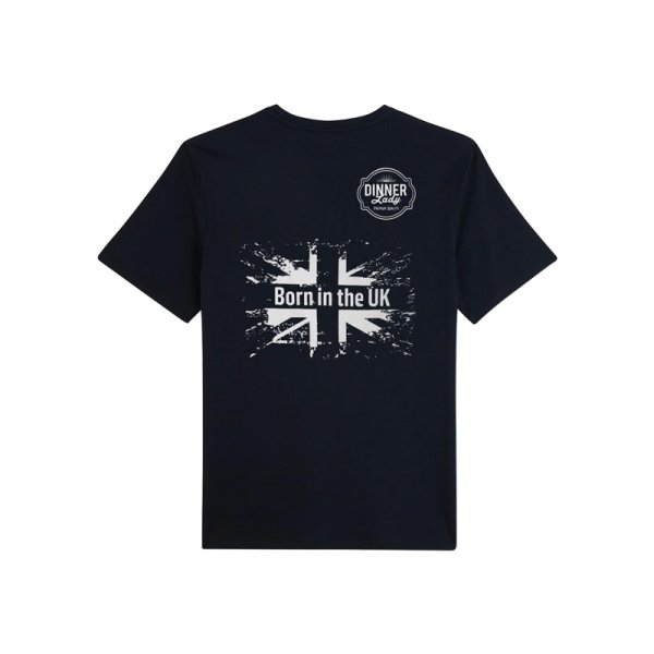 [Goodies] T-shirt (Random Size) - Dinner Lady