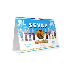 [PLV] Display - Sevap