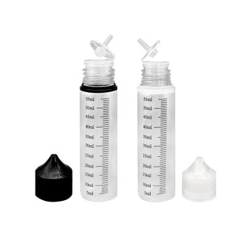 Bouteille graduée 60ml