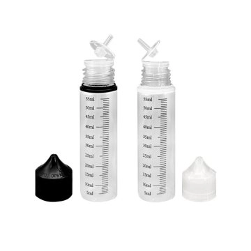 Bouteille graduée 60ml