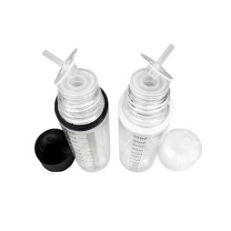 Bouteille graduée 60ml