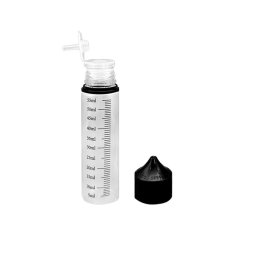 Bouteille graduée 60ml