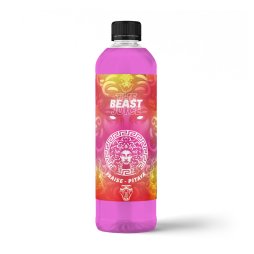 Beast 0mg 1L - The MDS Juice