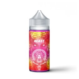 Beast 0mg 100ml - The MDS Juice
