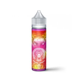 Beast 0mg 50ml - The MDS Juice