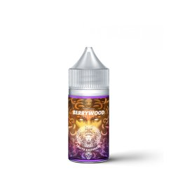 Concentrate Berrywood 30ml - The MDS Juice