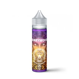 Berrywood 0mg 50ml - The MDS Juice