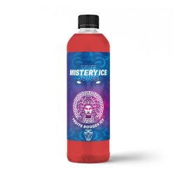 Mystery Ice 0mg 1L - The MDS Juice