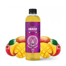 Draco 0mg 500ml - The MDS Juice