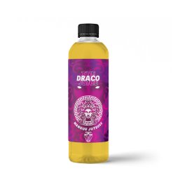 Draco 0mg 500ml - The MDS Juice