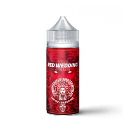 Red Wedding 0mg 100ml - The MDS Juice