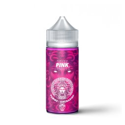 Pink 0mg 100ml - The MDS Juice