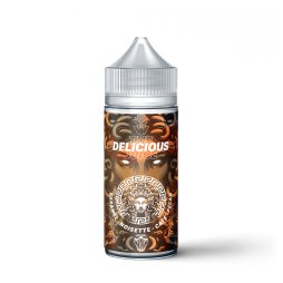 Delicious 0mg 100ml - The MDS Juice