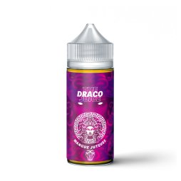Draco 0mg 100ml - The MDS Juice