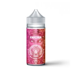 Enigma 0mg 100ml - The MDS Juice