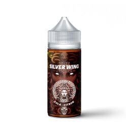 Silver Wing 0mg 100ml - The MDS Juice