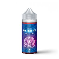Mystery Ice 0mg 100ml - The MDS Juice