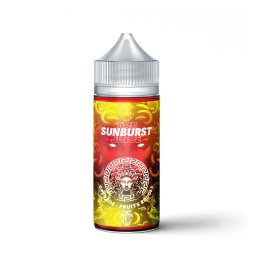 Sunburst 0mg 100ml - The MDS Juice