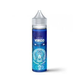 Virgo 0mg 50ml - The MDS Juice
