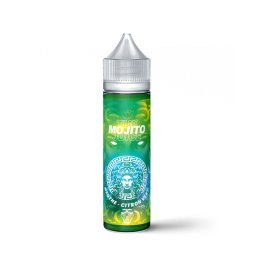Mojito 0mg 50ml - The MDS Juice