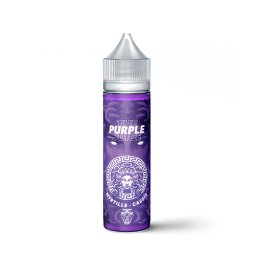 Purple 0mg 50ml - The MDS Juice