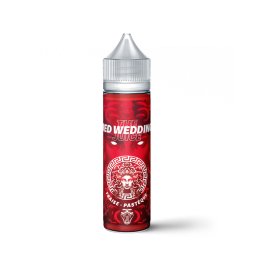 Red Wedding 0mg 50ml - The MDS Juice