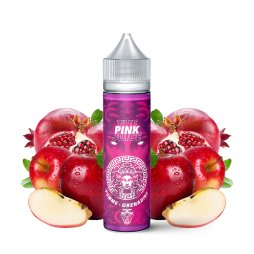 Pink 0mg 50ml - The MDS Juice