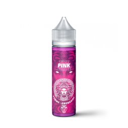 Pink 0mg 50ml - The MDS Juice