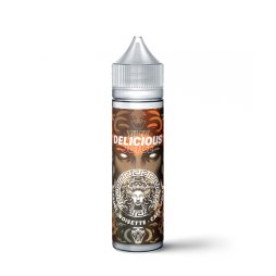 Delicious 0mg 50ml - The MDS Juice