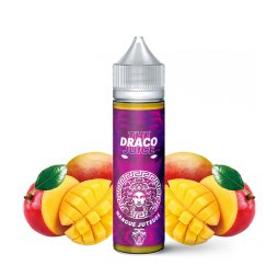Draco 0mg 50ml - The MDS Juice