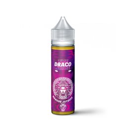 Draco 0mg 50ml - The MDS Juice